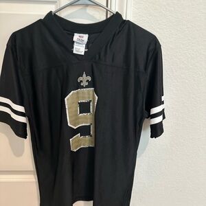 Saints jersey